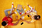 McDonald’s Declares September 19 Global ‘McDelivery Night In’ with Release of First-Ever Night In Product Line 