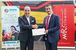 Arabian Automobiles Renault and GEMS Education come together to promote road safety 