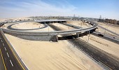 RTA opens Phases 3 and 4 of roads leading to Expo 2020