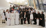 دبي للثقافة تطلق مبادرة نوعية لتعزيز مكانة دبي كمدينة مبتكرة للثقافة والفنون والتراث 
