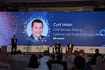 Microsoft Arabia “Platinum Partner” at IDC CIO Summit