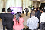 Samsung and Al Futtaim host an Exclusive Event for System Integrator Partners