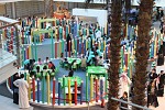 Red Sea Mall “Back to School” festival Children educationally empowered in modern and fun ways 