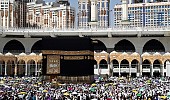 Dubai and Makkah top global tourism big spenders list with $50bn in receipts