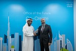 Cisco Celebrates Network Milestone at Expo 2020 Dubai Site