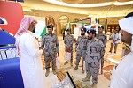 المؤتمر السعودي الدولي للسلامة من الحرائق النفطية يختتم فعالياته بأكثر من 10 آلاف زائر