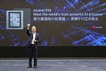 Huawei launches Ascend 910, the world's most powerful AI processor, and MindSpore, an all-scenario AI computing framework