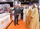  IQ Robotics, MENA region’s first fully robotic implementation, set to transform Dubai’s logistics sector