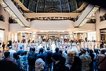Mall of the Emirates, City Centre Deira, and City Centre Mirdif to share in the spirit of togetherness this 89th Saudi National Day