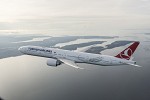 Turkish Airlines’ load factor is 84.8 percent in August.