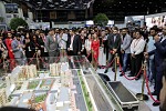 CITYSCAPE GLOBAL UNDERLINES REAL ESTATE OPPORTUNITIES FOR LONG-TERM INVESTORS