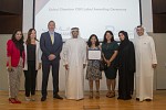 دلسكو تحصد علامة غرفة دبي للمسؤولية الاجتماعية للمؤسسات 