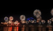 Ras Al Khaimah gears up for the most dazzling  New Year’s Eve Fireworks Gala and activities to welcome 2020