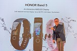 IFA 2019: With new IoT strategy, HONOR Expands its wearable and smart home portfolio