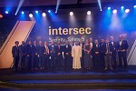 Second annual Intersec Awards celebrate industry leaders