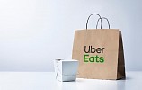 Uber Eats celebrates 1 billion orders delivered to Eaters around the globe.