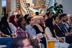 خبراء من مؤسسة تومسون رويترز يقدمون 4 ورش عمل خلال فعاليات اليوم الثاني من برنامج القيادات الإعلامية العربية الشابة