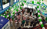 SADAFCO Celebrates Saudi National Day with Employees