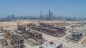 Azizi Developments records major construction milestones in Q3 2019