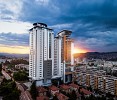 Rotana enters Bosnia and Herzegovina with official  opening of Bosmal Arjaan by Rotana in Sarajevo 