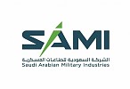 SAMI’s executive team of local and international experts set to continue company’s journey towards Saudi Vision 2030 goals