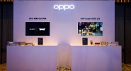 OPPO تطلق ثلاث تقنيات جديدة للشحن فائق السرعة