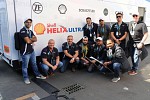 Shell Saudi Arabia hosts BMW MYN guests for DTM championship