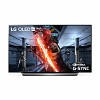 LG UNVEILS FIRST OLED TVS TO SUPPORT NVIDIA G-SYNC FOR BIG SCREEN GAMING EXPERIENCE