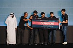 Cyber Battle of the Emirates victors crowned as future cyber warriors turn up the heat in Abu Dhabi during HITB+CyberWeek 2019