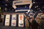 Bahri participates in Breakbulk Americas for the sixth consecutive year
