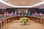 مجلس الغرف السعودية يعقد ورشة عمل للمساهمة في تحسين بيئة الأعمال بالقطاع الخاص