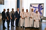 voco Dubai Wins Awards at the Chefs Table Competition