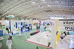 More than 20,000 visitors, 35 international companies and 120 speakers in the 3rd Annual Conference & Exhibition of SFDA