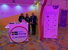 سفارة السويد في المملكة العربية السعودية وفي إف إس غلوبال تساهمان في تمكين المرأة خلال فعاليات معرض خطوة للتوظيف