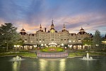 Seera and Disneyland® Paris Announce Strategic Partnership to Increase Visitors From Saudi Arabia