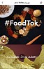 تيك توك الشرق الأوسط وشمال إفريقيا تطلق حملة #foodtok في المنطقة