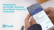 Samsung Pay and Finablr Announce Cross-Border Payments Partnership 