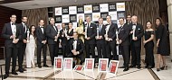 Millennium Hotels and Resorts MEA named as the best business hotel brand