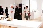 Dubai Culture delegation headed by Director General visit Bahrain