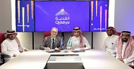 Qiddiya awards landmark roadworks contract