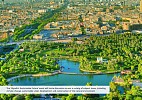 International Experts Invited to Attend Riyadh’s Sustainable City Symposium