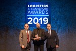 FedEx Express Wins ‘Express Logistics Provider of the Year’ at the 2019 Logistics and Transport Awards 