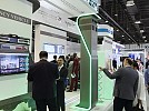Hytera Exhibited at GITEX Together with Local Partner Nesma