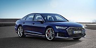 The New Audi S8 – Exhilarating Performance in the Luxury Class now available to order in the Middle East