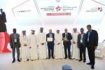 شركة دبي للمرطبات تحصل على” المركز الاول “في جائزة دبي للصناعة المستدامة 2019 