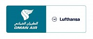 Oman Air adds codeshares across Europe with Lufthansa