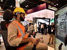 Ericsson showcases 5G in remote operation of vehicles at GITEX 2019
