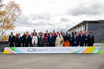 المملكة تشارك في اجتماع وزراء سياحة دول مجموعة العشرين في اليابان