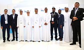 Abu Dhabi customs signs mission-critical IT infrastructure services agreement with Injazat