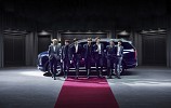 All-new Hyundai Palisade Will Accompany Global Superstars BTS in Riyadh